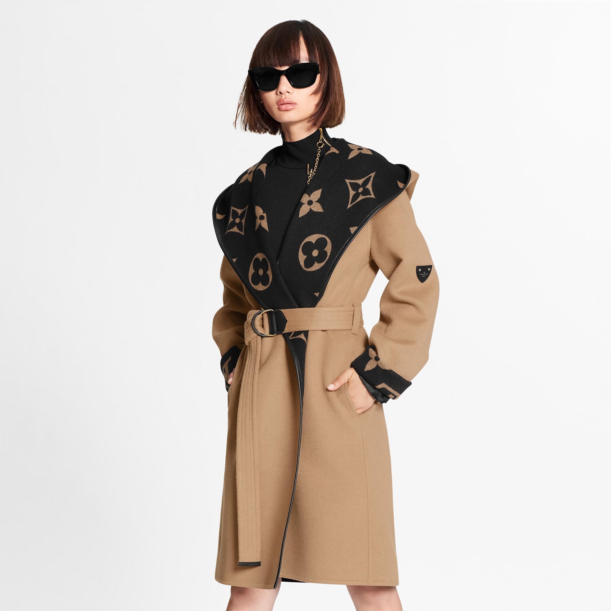 Shops trench louis vuitton femme